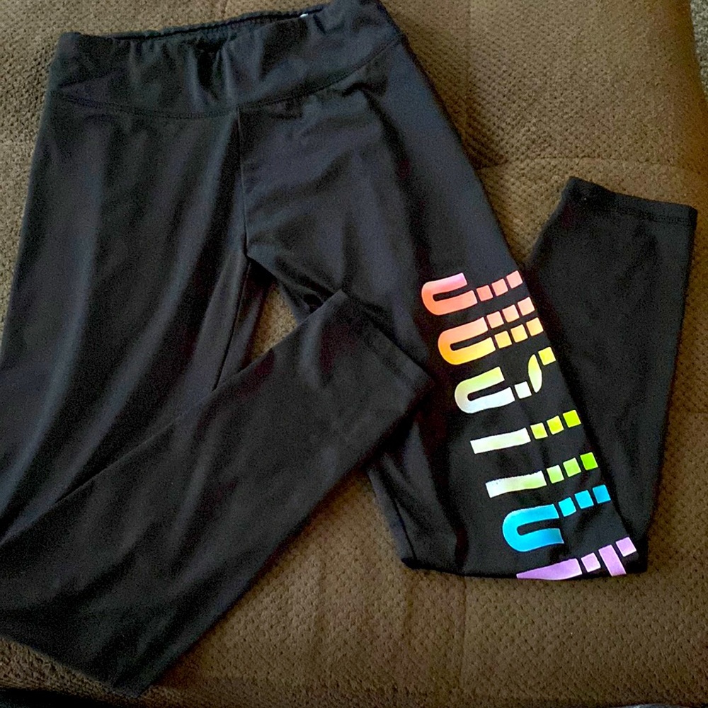 Justice leggins